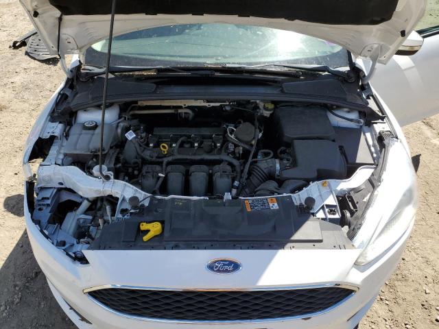 2016 Ford Focus Se VIN: 1FADP3K22GL283299 Lot: 56018094