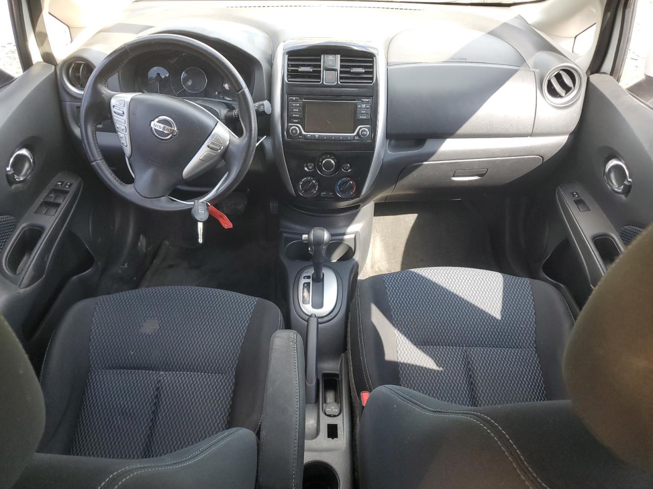 3N1CE2CP6GL373224 2016 Nissan Versa Note S