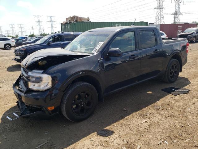 2022 FORD MAVERICK X 3FTTW8F95NRA19716  56015144