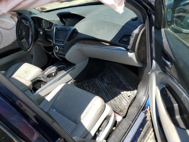 2019 Acura Mdx Technology VIN: 5J8YD4H7XKL002180 Lot: 56798154