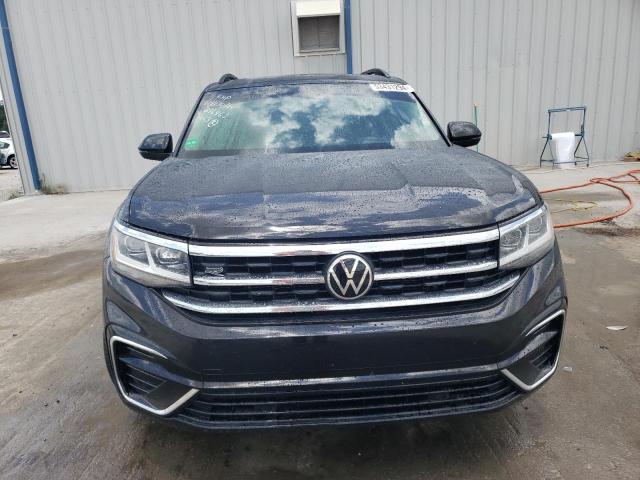 2021 Volkswagen Atlas Se VIN: 1V2PR2CA6MC544896 Lot: 53431294