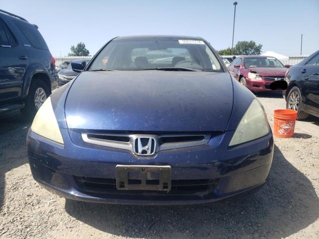 2005 Honda Accord Lx VIN: 1HGCM56445A094542 Lot: 55511714