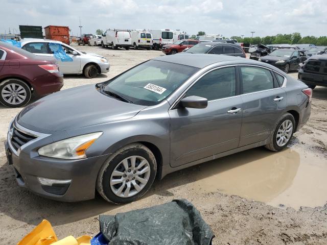 2015 Nissan Altima 2.5 VIN: 1N4AL3AP2FC101126 Lot: 55031344