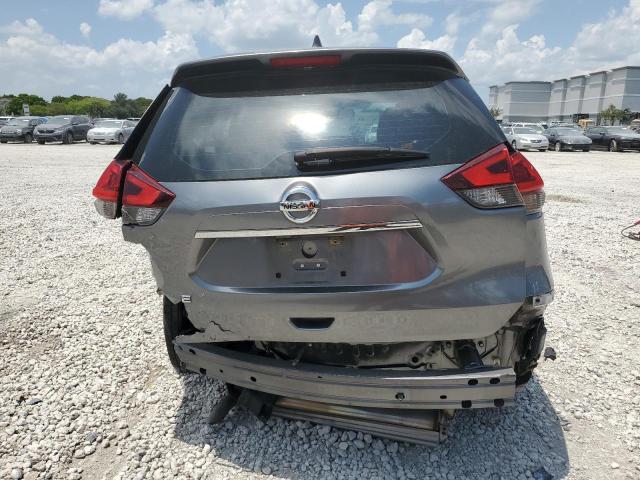 2018 Nissan Rogue S VIN: KNMAT2MT6JP556155 Lot: 55122854