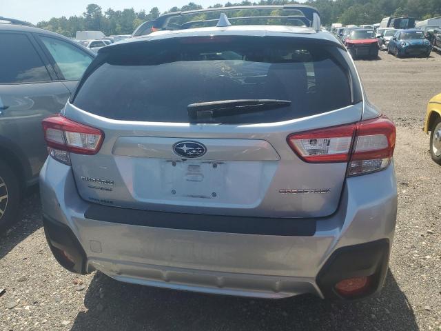 2018 Subaru Crosstrek Premium VIN: JF2GTACC9JH323999 Lot: 56068424