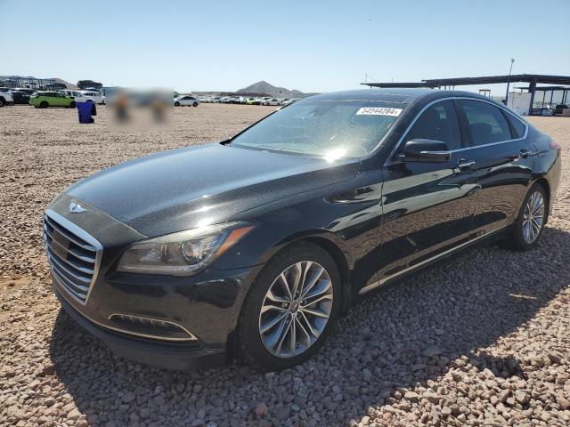 2015 HYUNDAI GENESIS