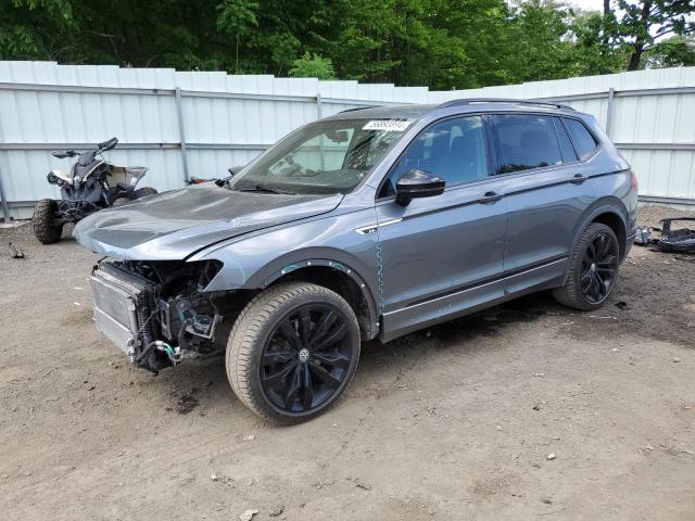 3VV2B7AX0LM107205 2020 VOLKSWAGEN TIGUAN - Image 1