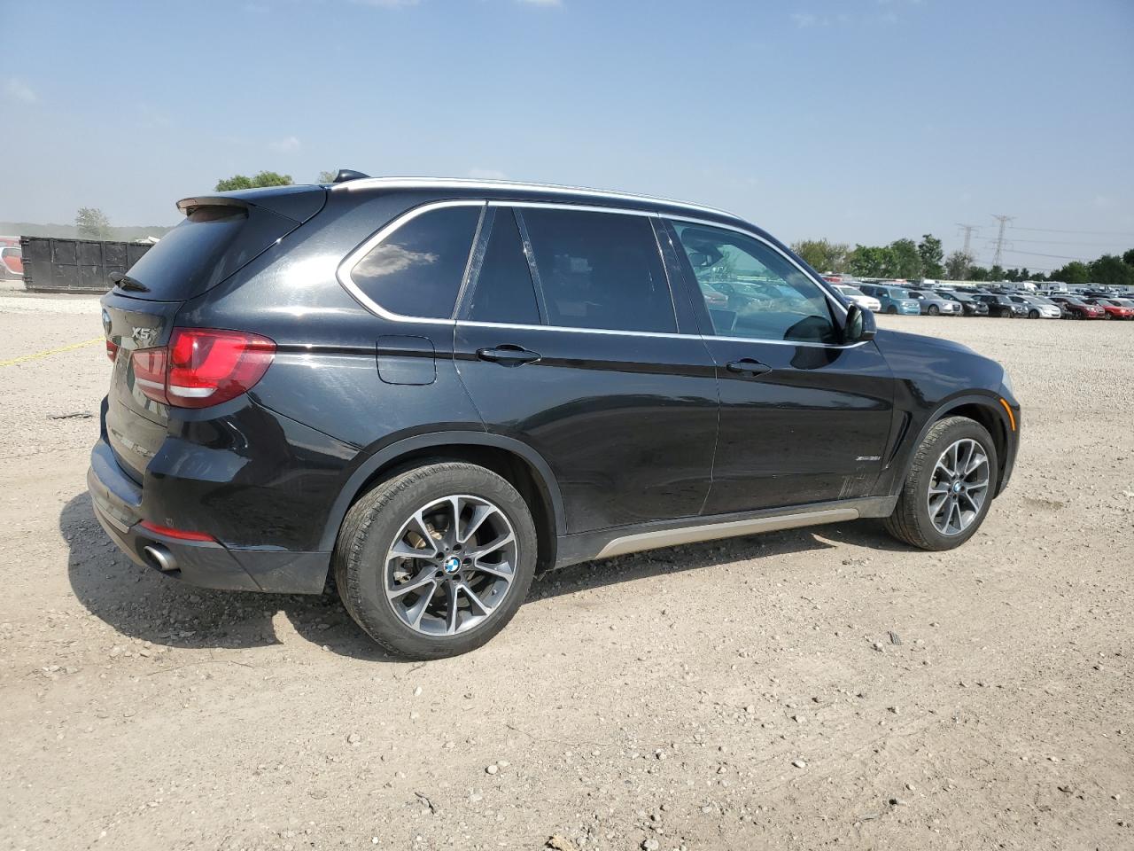 5UXKR0C53E0H26952 2014 BMW X5 xDrive35I