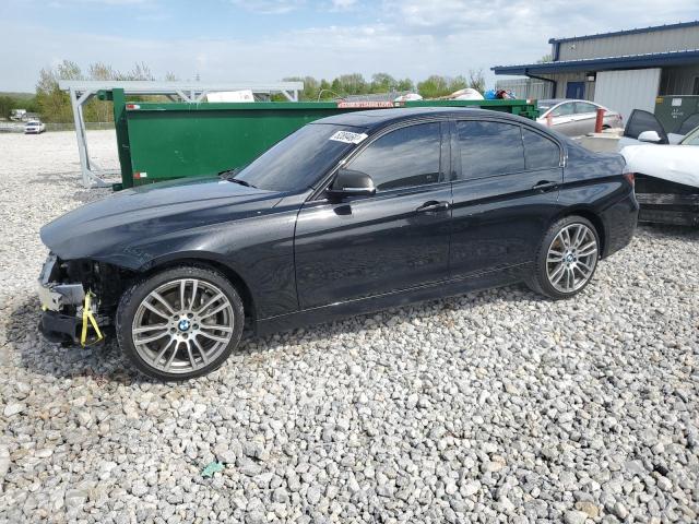 2018 BMW 330 Xi VIN: WBA8D9G56JNU68250 Lot: 52894604