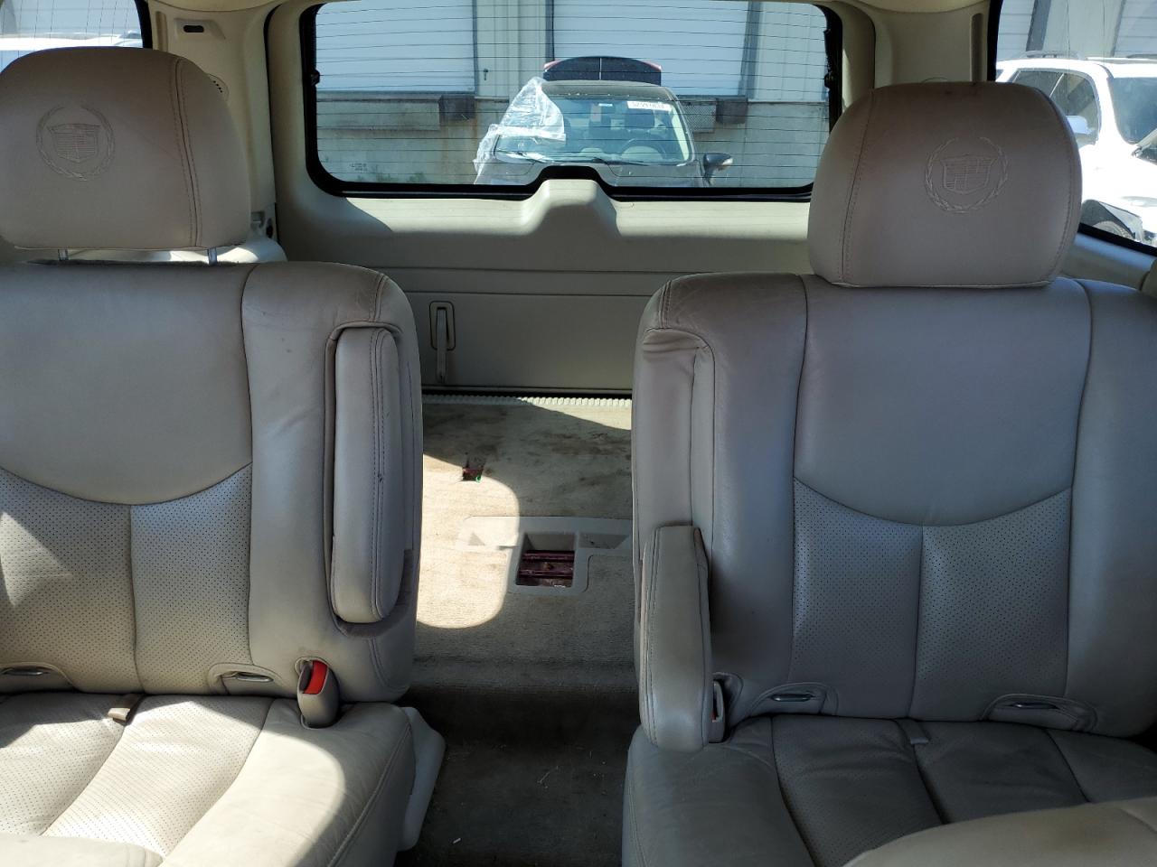 1GYEK63N36R106838 2006 Cadillac Escalade Luxury