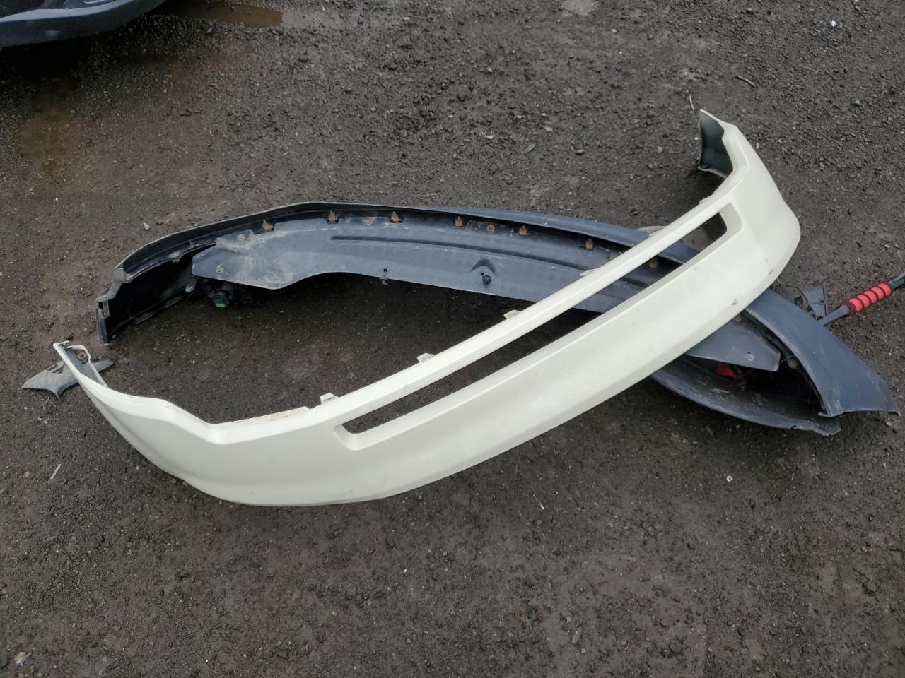 2FMDK49C57BB57771 2007 Ford Edge Sel Plus