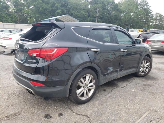 2013 Hyundai Santa Fe Sport VIN: 5XYZW3LA8DG042928 Lot: 54938734