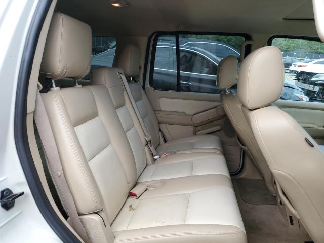 2006 Ford Explorer Limited VIN: 1FMEU75876ZA14074 Lot: 56252114