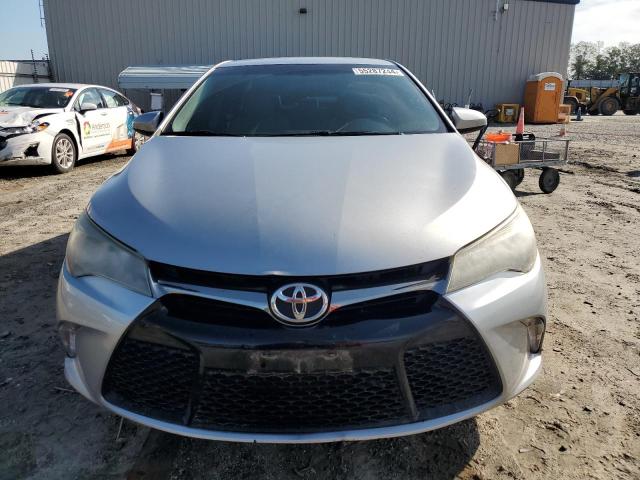 VIN 4T1BF1FK1GU143477 2016 Toyota Camry, LE no.5