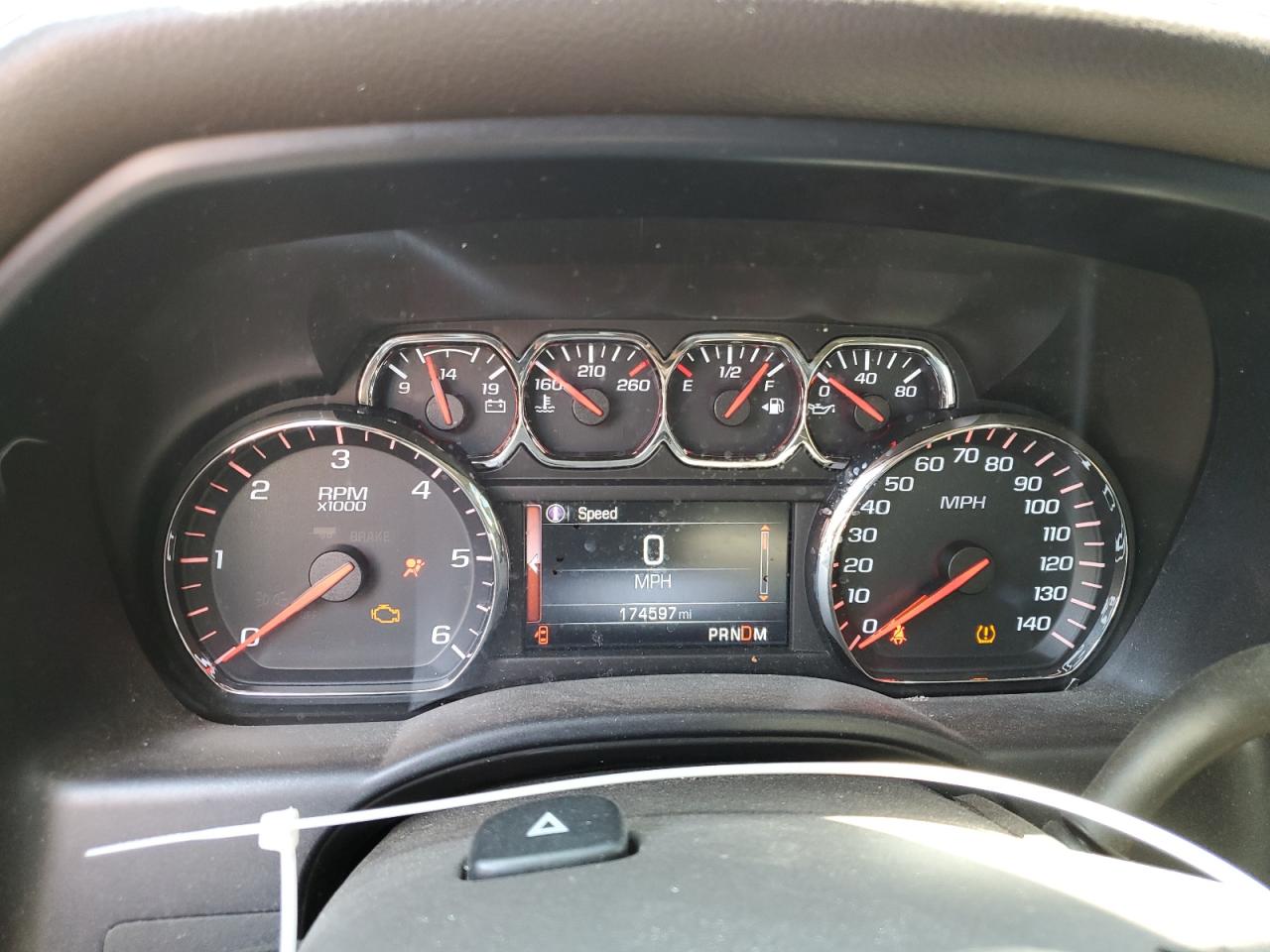 3GTU2VEC1EG357749 2014 GMC Sierra K1500 Slt