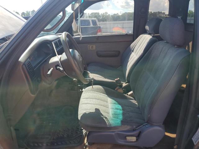 1996 Toyota Tacoma Xtracab VIN: 4TAWN72N8TZ132187 Lot: 54401334