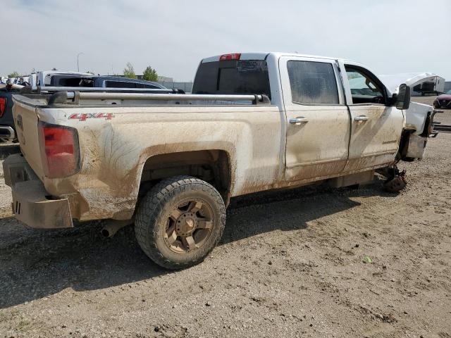 2015 CHEVROLET 3500 HD - 1GC4K0C81FF109764