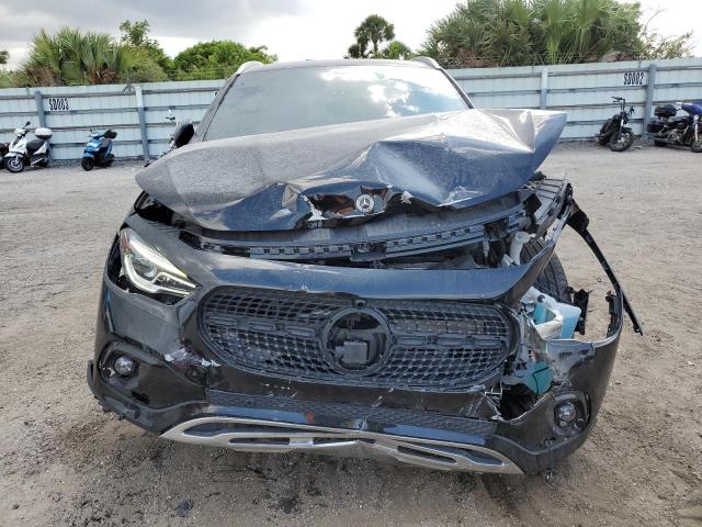 VIN W1N4N4GB5MJ298930 2021 Mercedes-Benz GLA-Class,... no.5