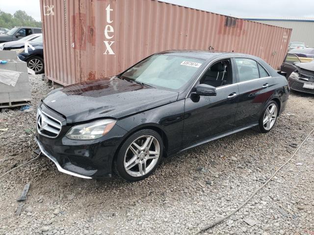 VIN WDDHF5KB0EA800253 2014 Mercedes-Benz E-Class, 350 no.1