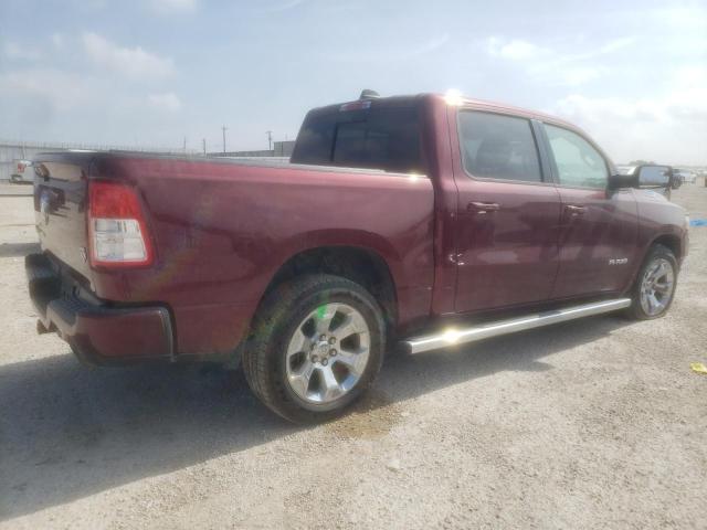 Vin: 1c6rreft9kn601397, lot: 54910464, ram 1500 big horn/lone star 20193