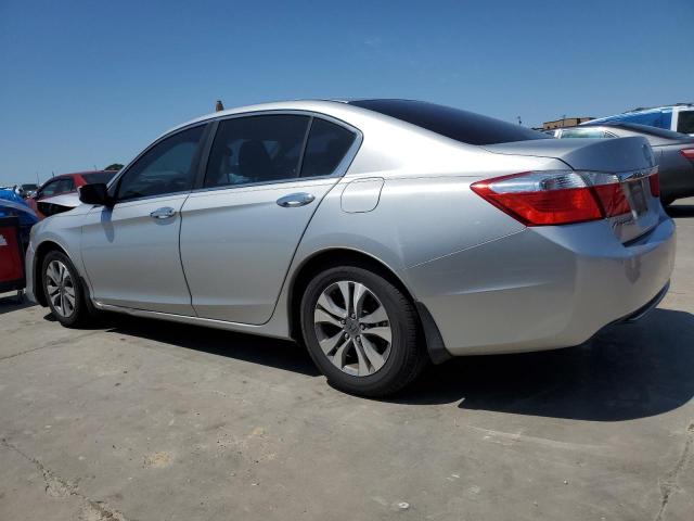 2014 Honda Accord Lx VIN: 1HGCR2F37EA219122 Lot: 54465484