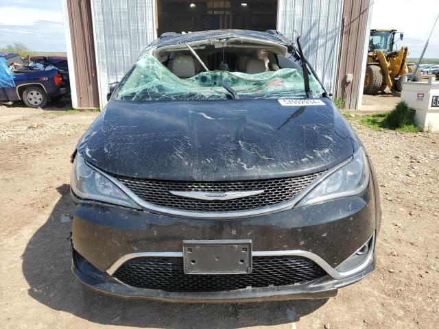 2018 Chrysler Pacifica Touring L VIN: 2C4RC1BG5JR103730 Lot: 54992934