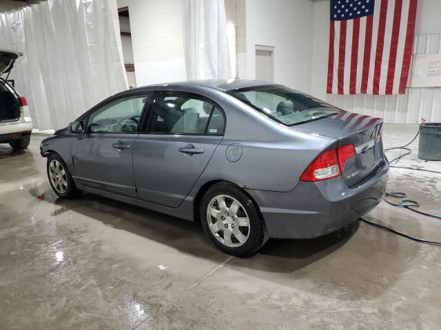 2009 Honda Civic Lx VIN: 2HGFA16589H538178 Lot: 53846224