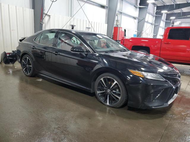 2018 Toyota Camry Xse VIN: 4T1BZ1HK2JU503528 Lot: 54426344