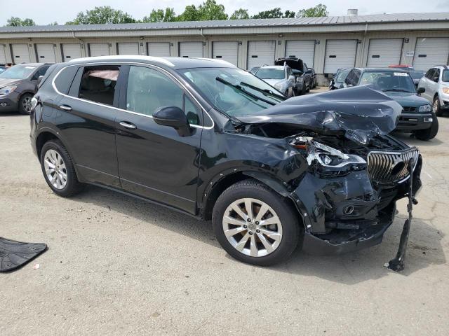 LRBFXBSA5HD042447 Buick Envision Essence 2017