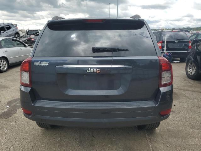 2014 Jeep Compass Sport VIN: 1C4NJDBB9ED926941 Lot: 56687364