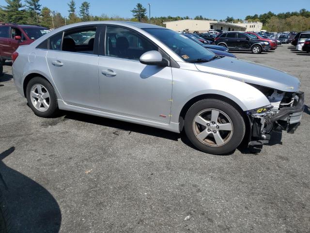 2015 Chevrolet Cruze Lt VIN: 1G1PC5SB6F7105135 Lot: 53742204