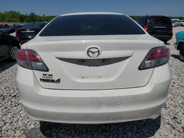 2010 Mazda 6 I VIN: 1YVHZ8BH1A5M09097 Lot: 55098004