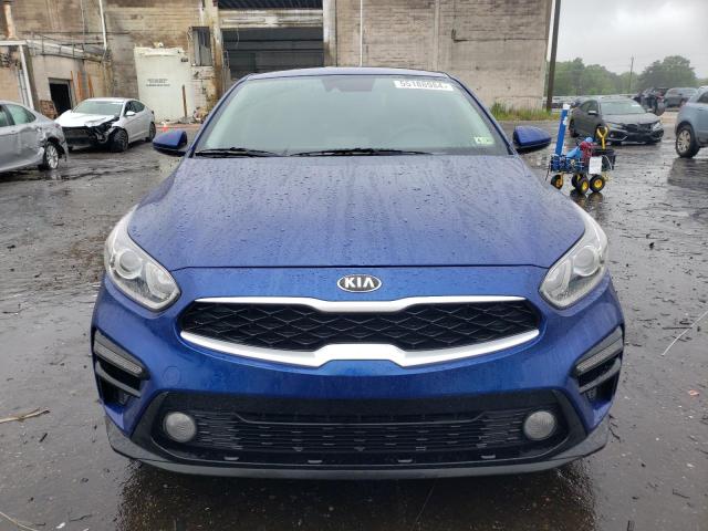 2020 Kia Forte Fe VIN: 3KPF24AD9LE176831 Lot: 55188984