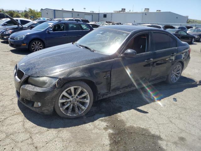 2011 BMW 328 I Sulev VIN: WBAPH5C52BA441439 Lot: 55941624