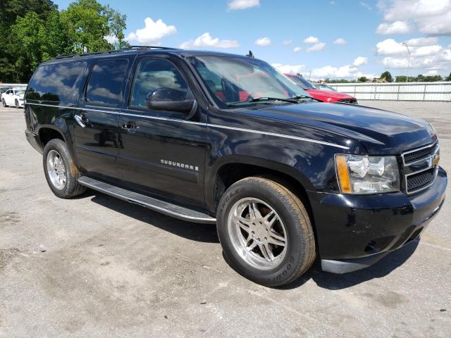 2007 Chevrolet Suburban K1500 VIN: 3GNFK16337G134767 Lot: 55399414