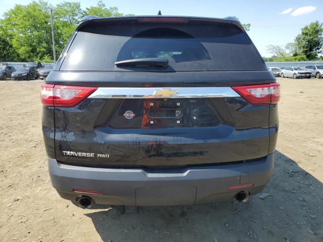 2020 Chevrolet Traverse - Image 6