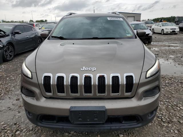 2016 Jeep Cherokee Latitude VIN: 1C4PJMCS8GW304121 Lot: 54359954