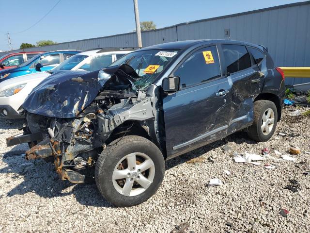 Vin: jn8as5mt3dw001490, lot: 55271334, nissan rogue s 2013 img_1