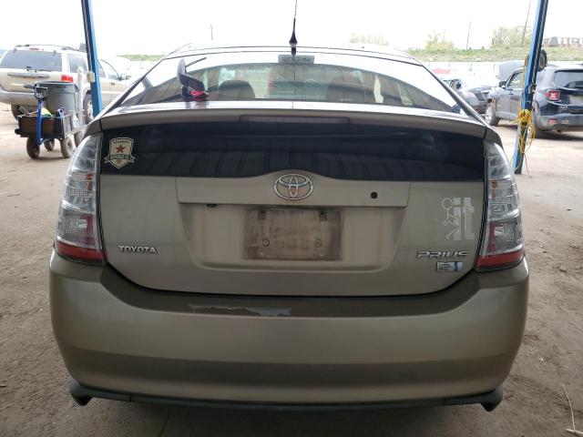 2007 Toyota Prius VIN: JTDKB20U377668989 Lot: 54505754