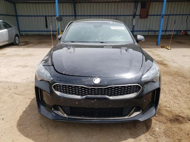 2019 Kia Stinger Gt VIN: KNAE35LC3K6051702 Lot: 57048614