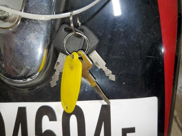 2000 KAWASAKI EN500 C - JKAENVC12YA164441