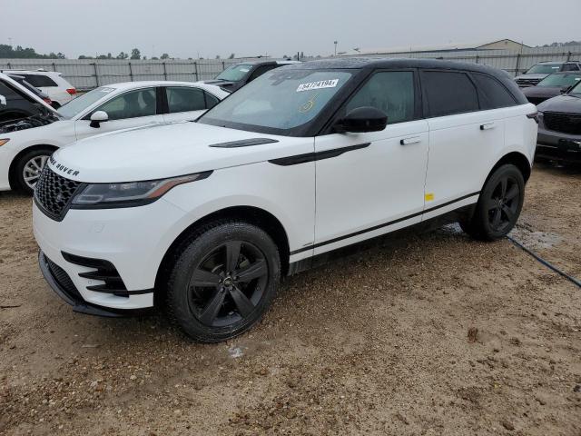 2020 Land Rover Range Rover Velar R-Dynamic S VIN: SALYK2EX9LA276893 Lot: 54724194