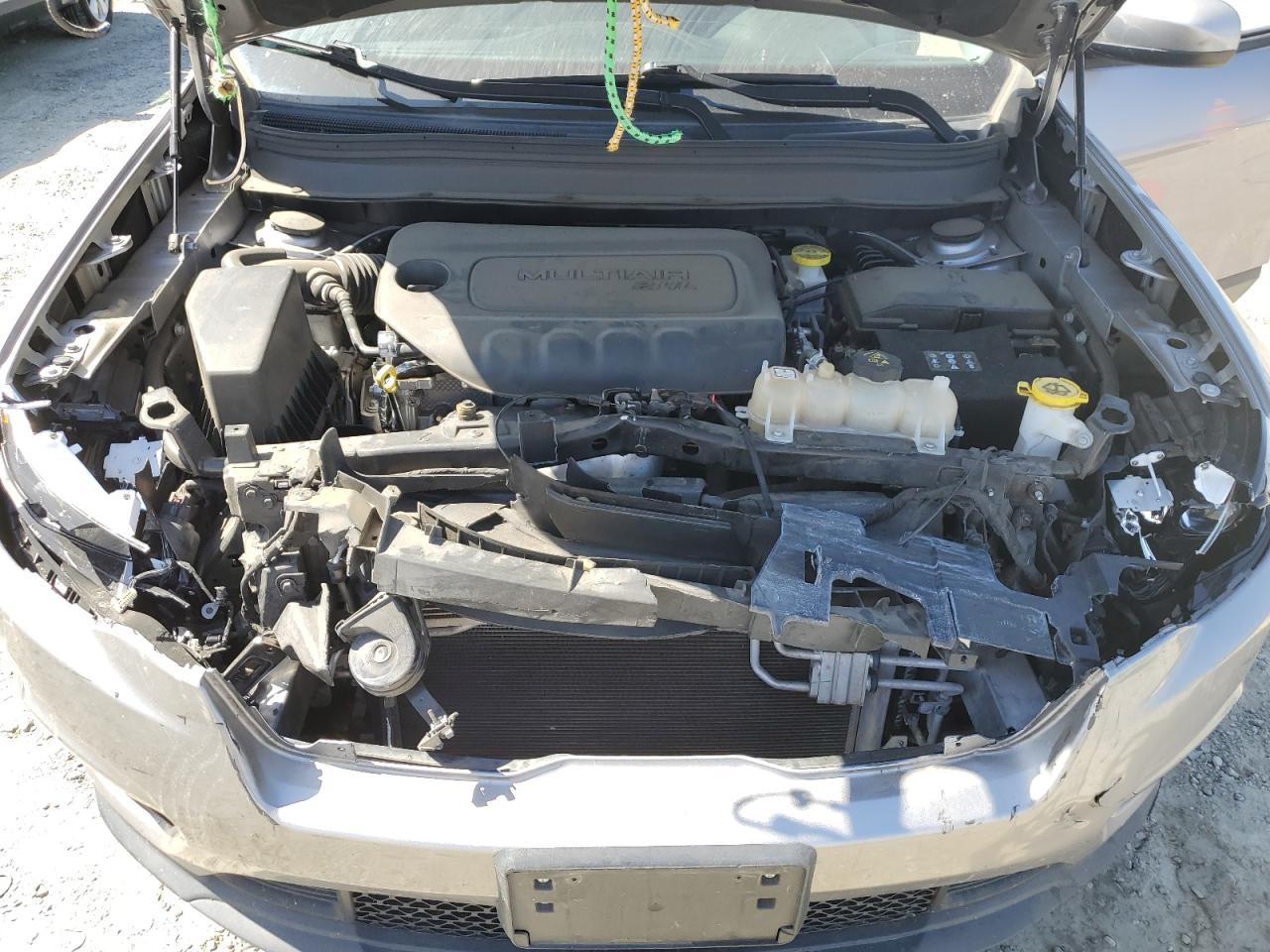 1C4PJLCB6LD654234 2020 Jeep Cherokee Latitude