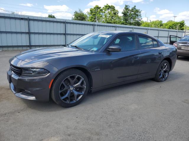 2015 Dodge Charger R/T VIN: 2C3CDXCT9FH815225 Lot: 57217724