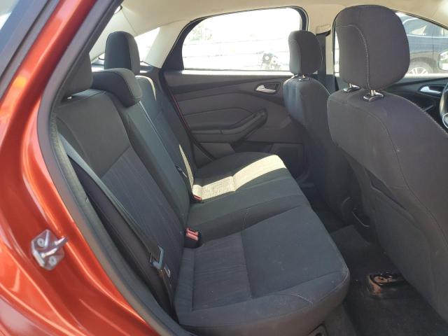 2018 Ford Focus Se VIN: 1FADP3F26JL291343 Lot: 55794164