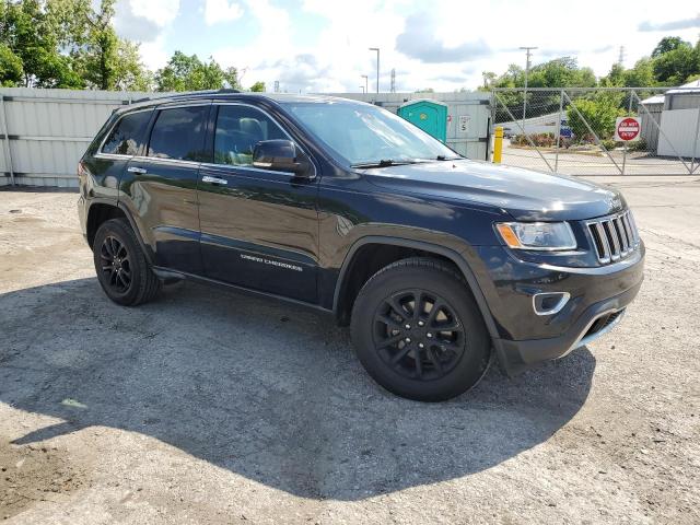 2014 Jeep Grand Cherokee Limited VIN: 1C4RJFBG5EC482178 Lot: 55379364