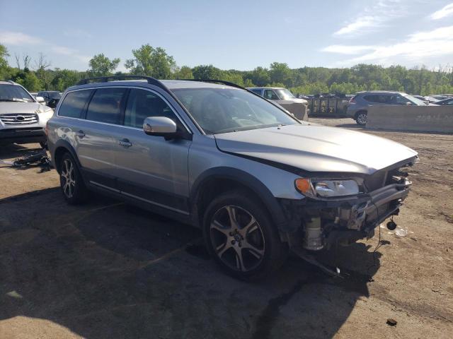 2012 Volvo Xc70 T6 VIN: YV4902BZ9C1132538 Lot: 56227664