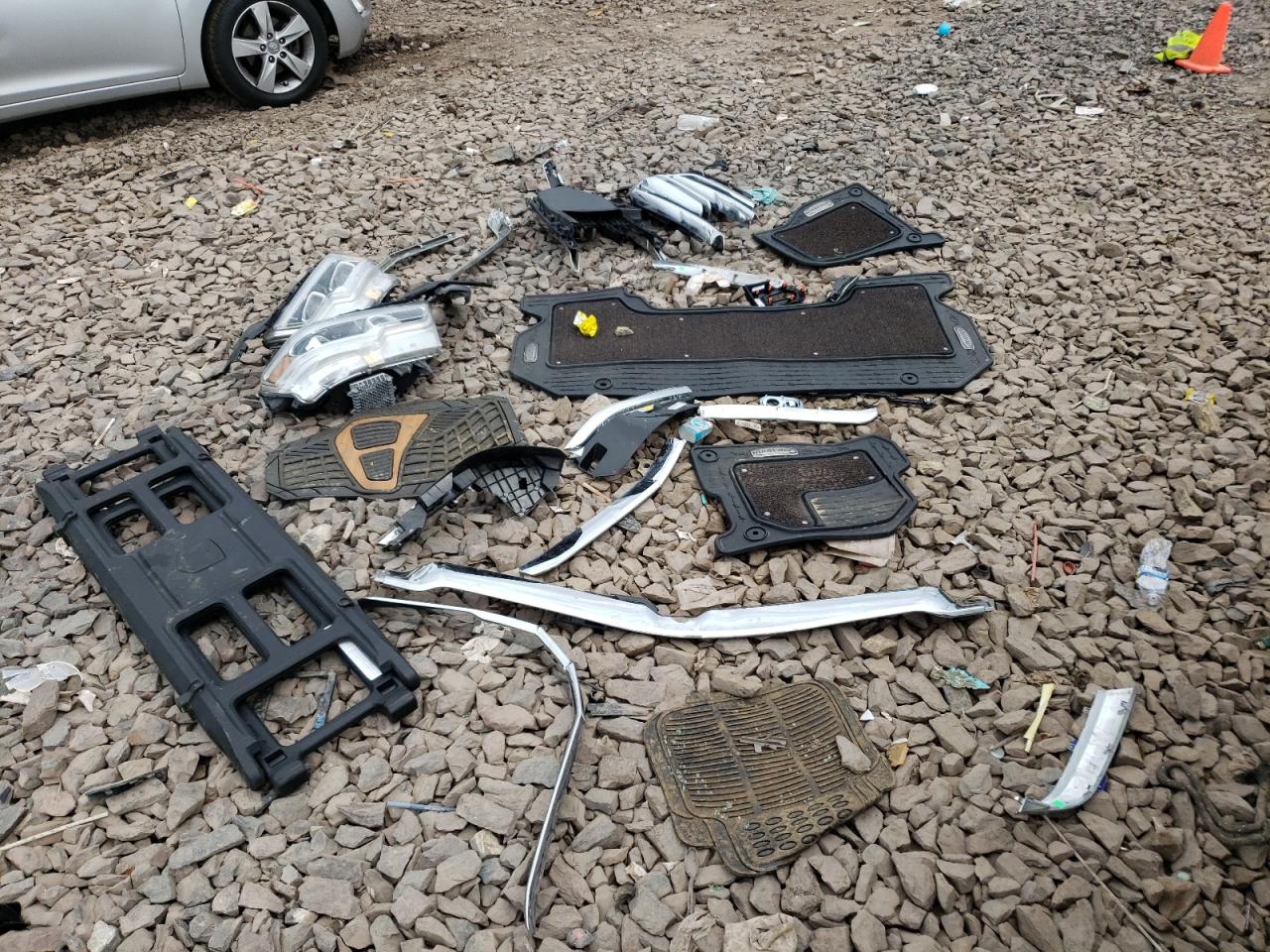 1C6SRFKT0KN768776 2019 Ram 1500 Longhorn