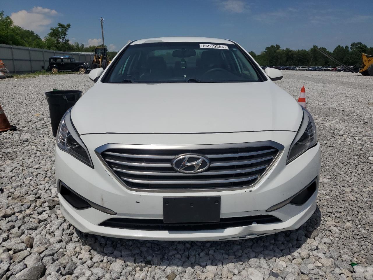 5NPE24AF8GH377229 2016 Hyundai Sonata Se