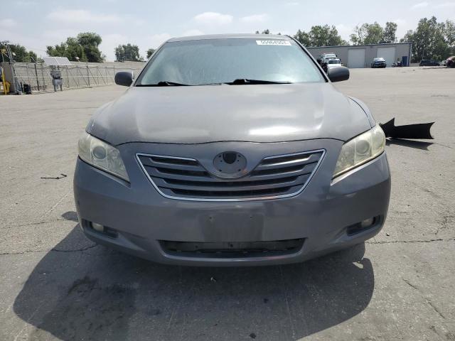 2007 Toyota Camry Le VIN: 4T1BK46K77U027729 Lot: 55964904